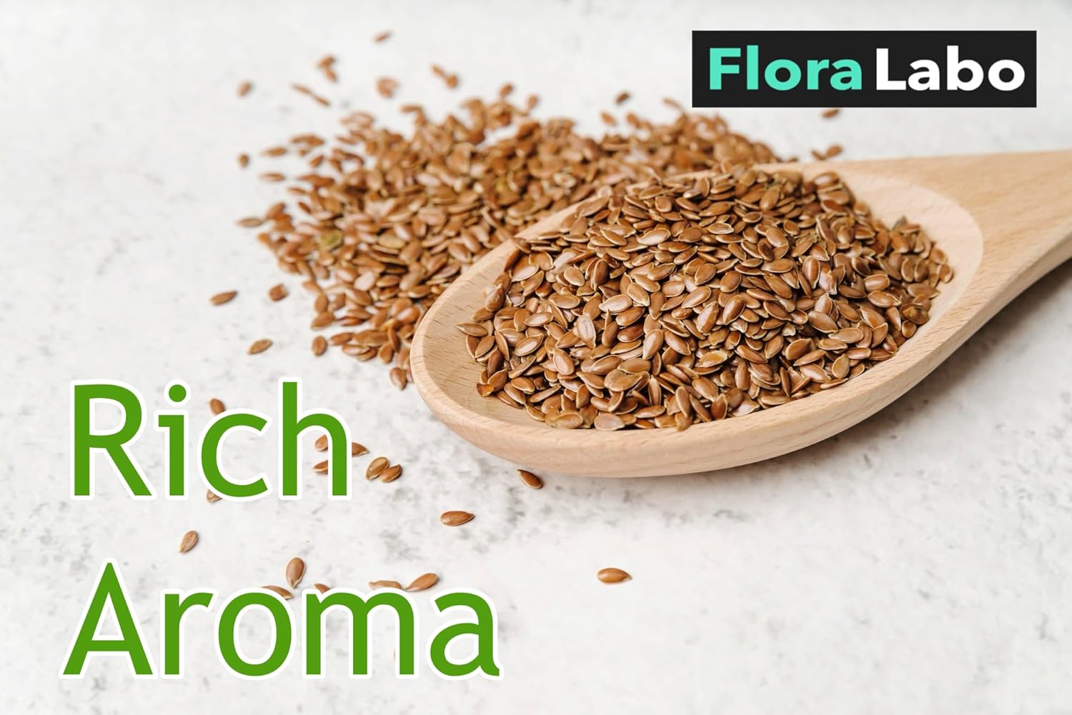 アマニ油 120mL 【ドイツ産】 エキストラバージン コールドプレス亜麻仁油｜航空便で直輸入｜PREMIUM C... 5