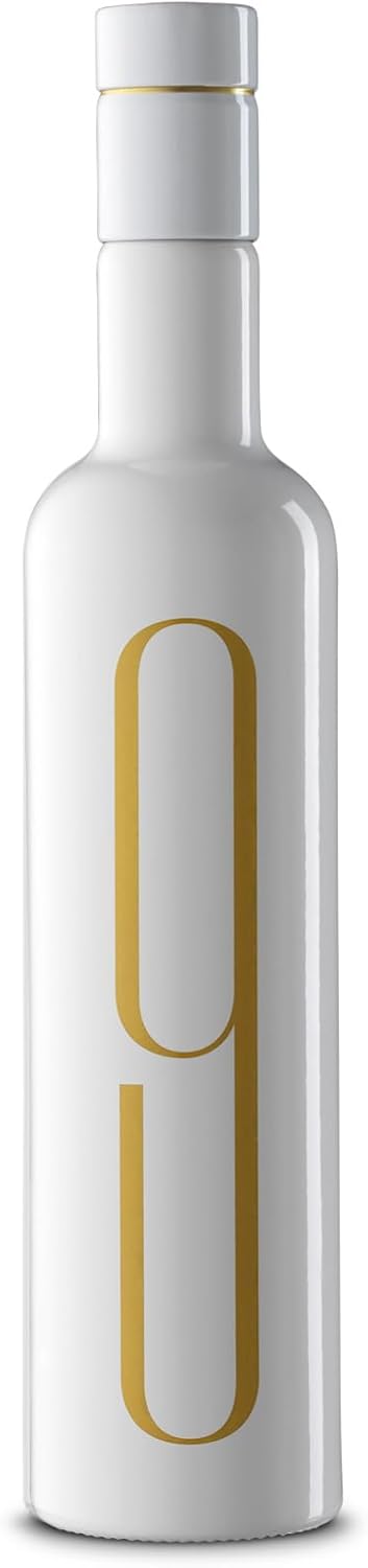 9 Oliveres (ヌエべ・オリベレス）１00％ピクアル種 オリーブオイル 500ml スペイン産 限定商品 ... 500ml