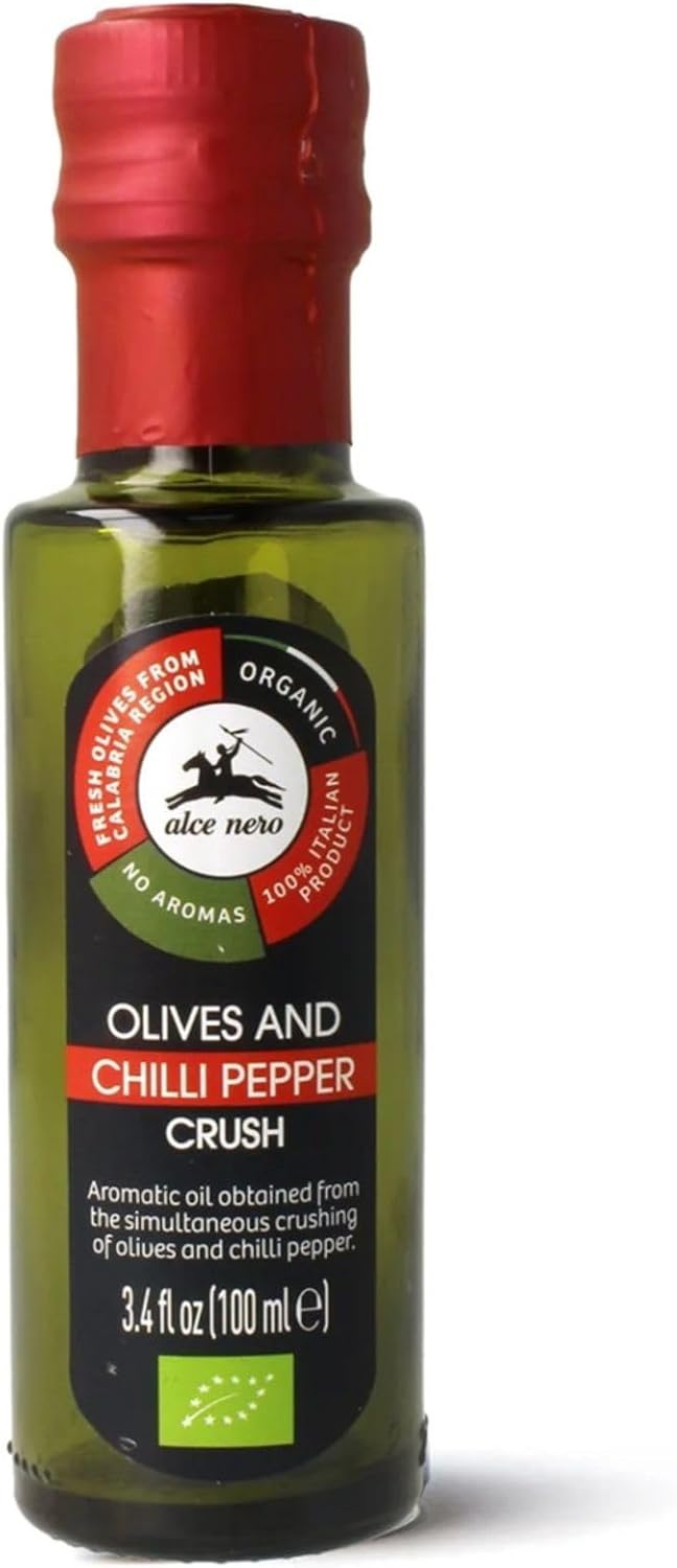 ALCE NERO(アルチェネロ) 有機 エキストラヴァージン オリーブオイル ドルチェ 250ml (オーガニッ... 17