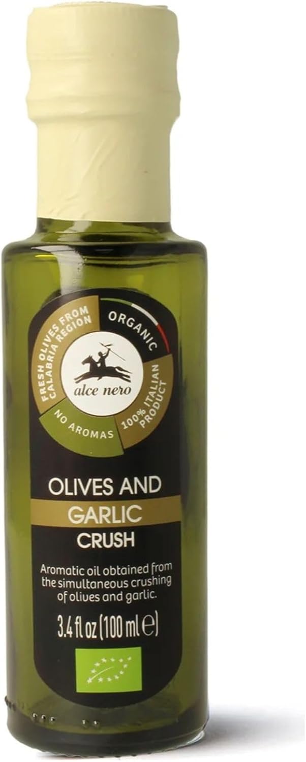 ALCE NERO(アルチェネロ) 有機 エキストラヴァージン オリーブオイル ドルチェ 250ml (オーガニッ... 20