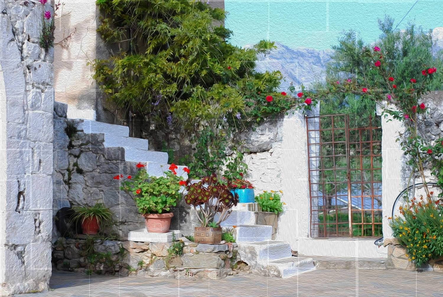 「ファミリー・ノスタルジア」 早採りのエキストラ・バージン・オリーブオイル family. nostalgia e... 5